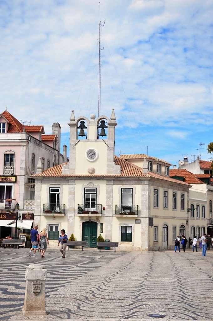 Cascais_Portugal