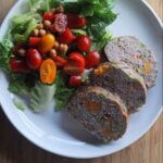 French Meatloaf - Gateau de Viande