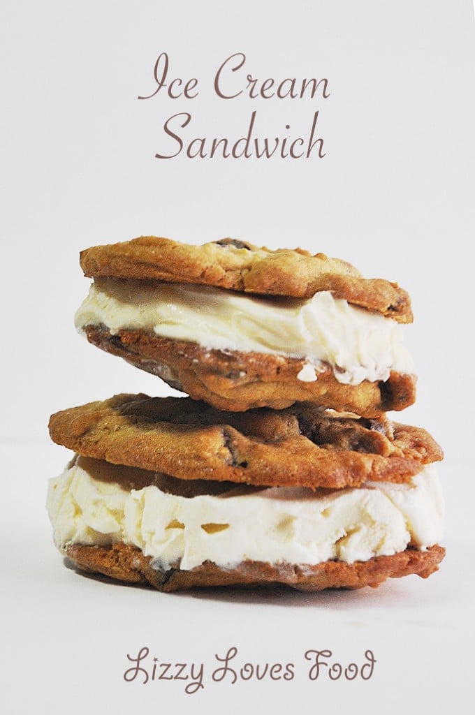 Ice Cream Sandwich