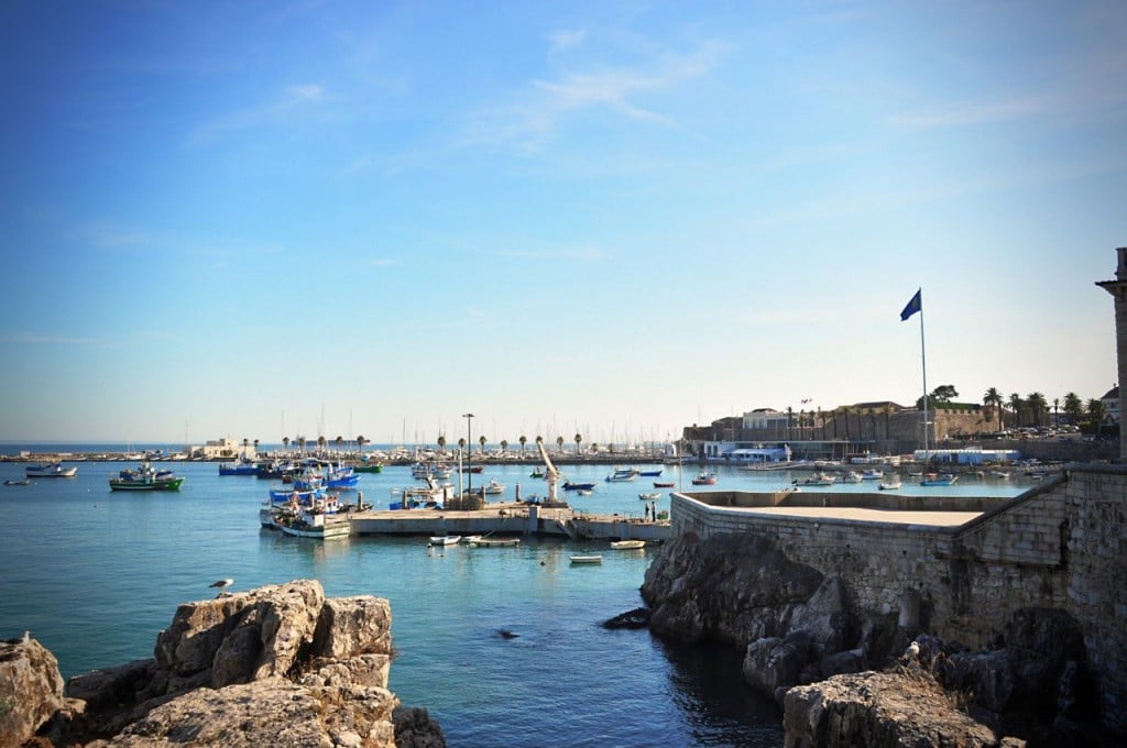 Cascais Portugal