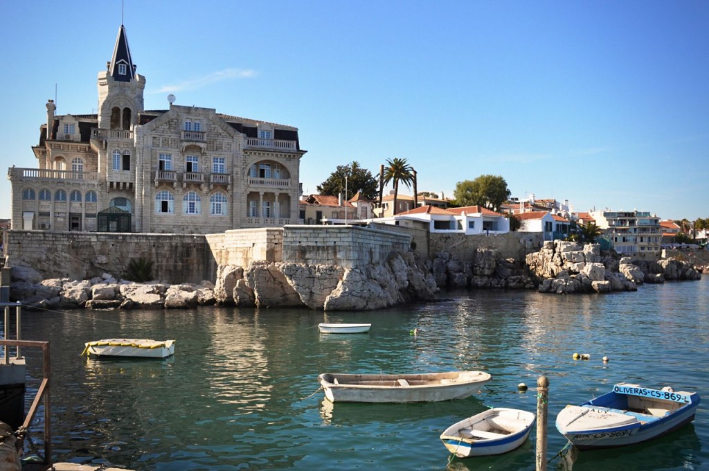 Cascais Portugal