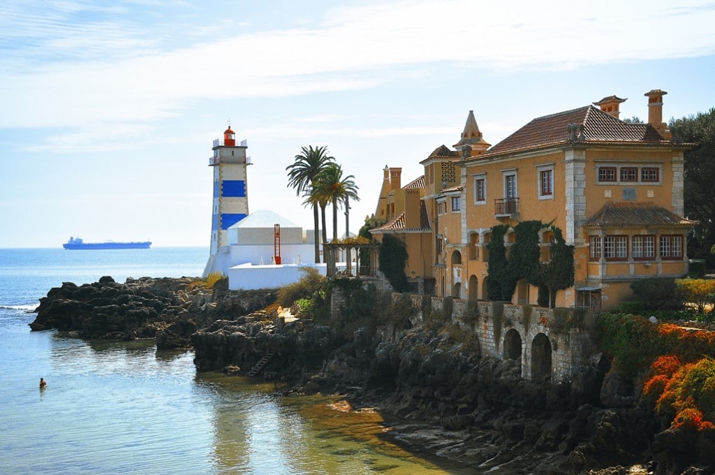 Cascais, Portugal