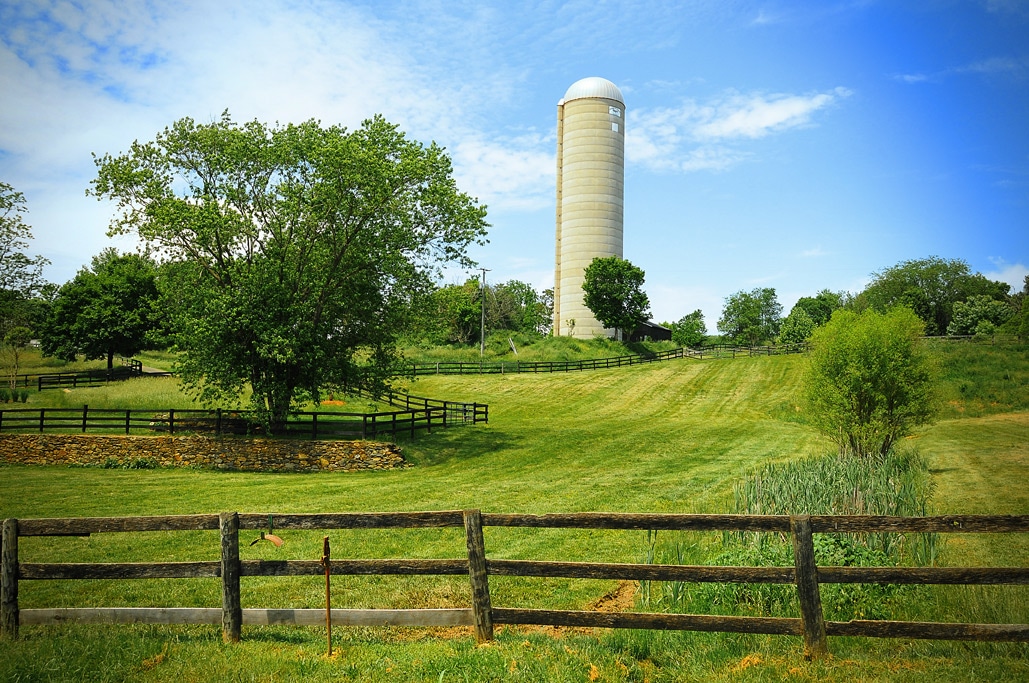 Weekend Getaways Virginia Wine Country