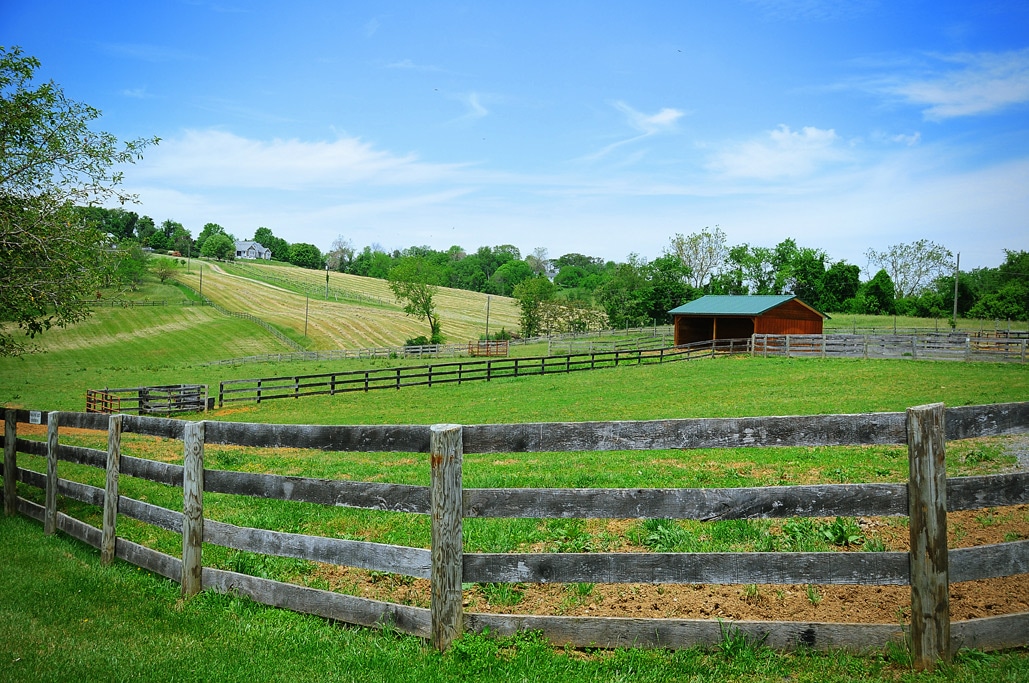 Weekend Getaways Virginia Wine Country