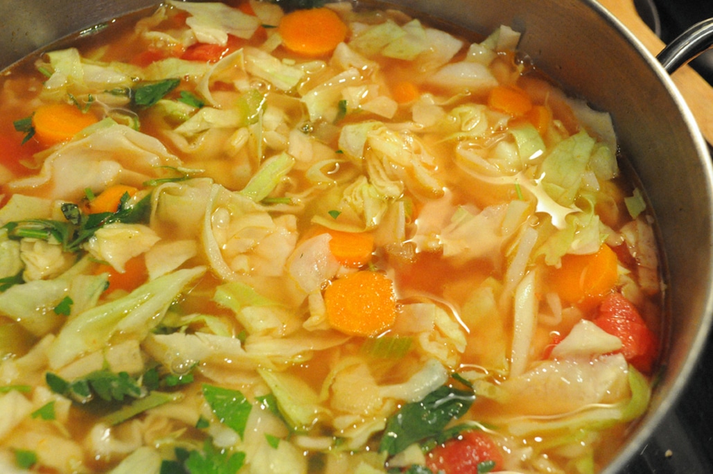 7-day-detox-cabbage-soup