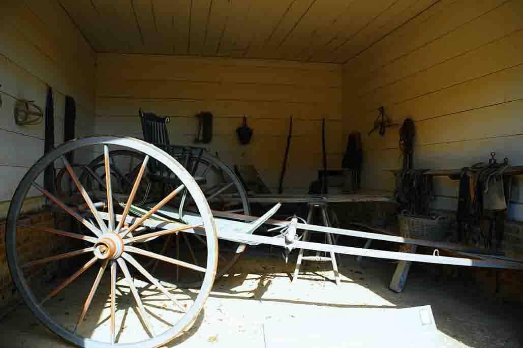 A Beautiful Day Trip to Mount Vernon