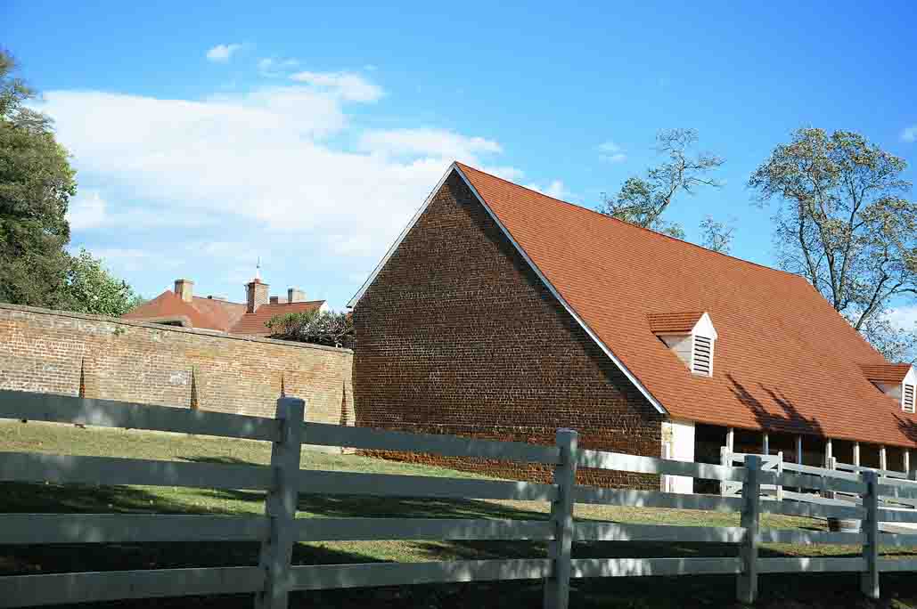 A Beautiful Day Trip to Mount Vernon