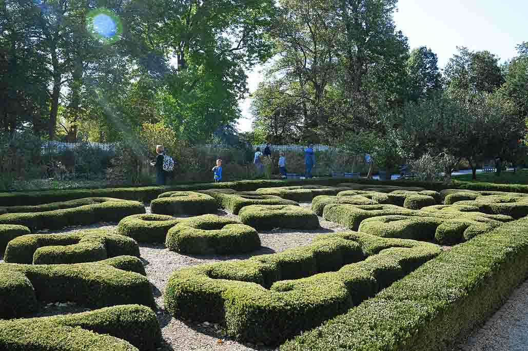 A Beautiful Day Trip to Mount Vernon