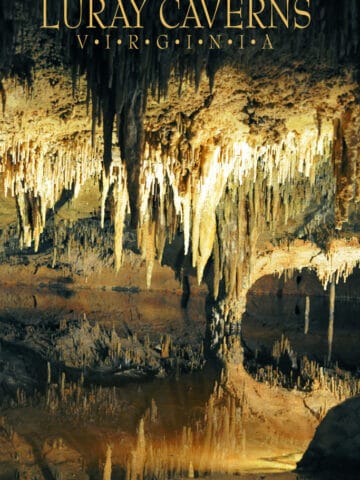 If You Love Star Wars Visit Luray Caverns