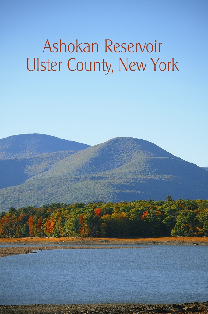 Things to Do in Woodstock New York for Fall