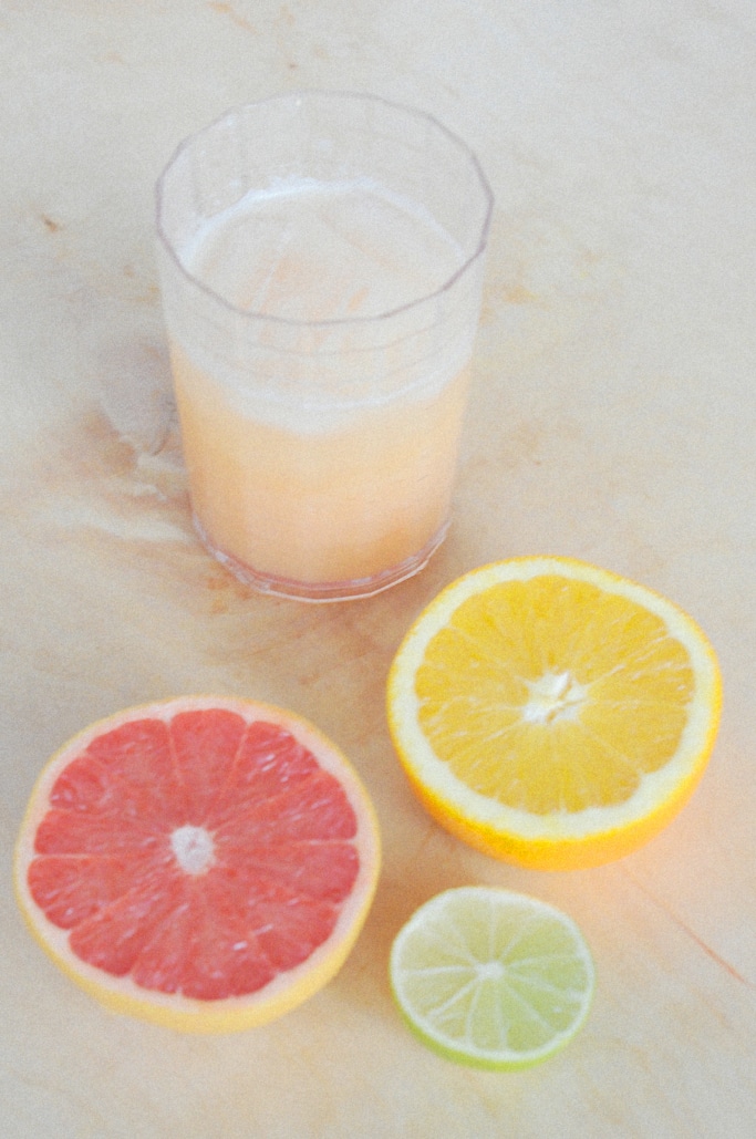 Grapefruit juice hotsell and weight loss