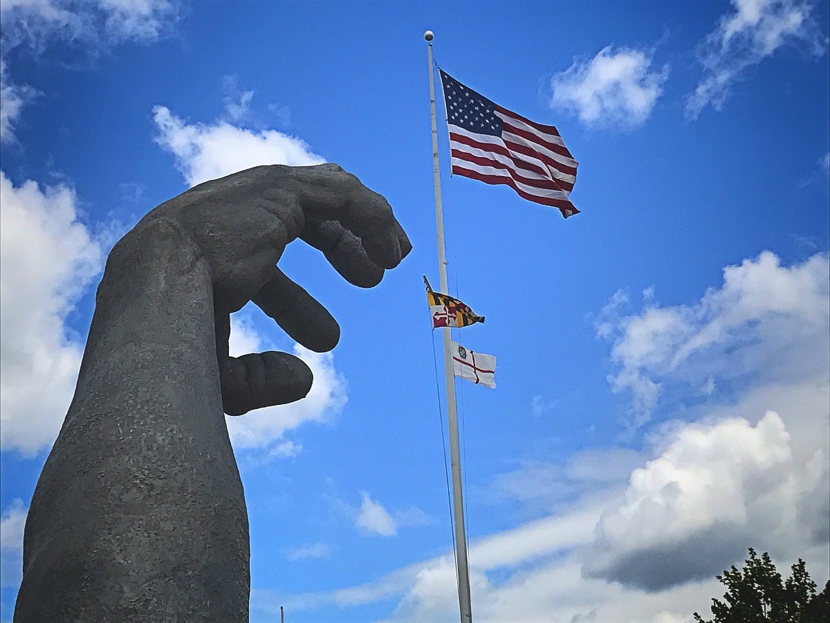 Memorial Day Weekend at National Harbor