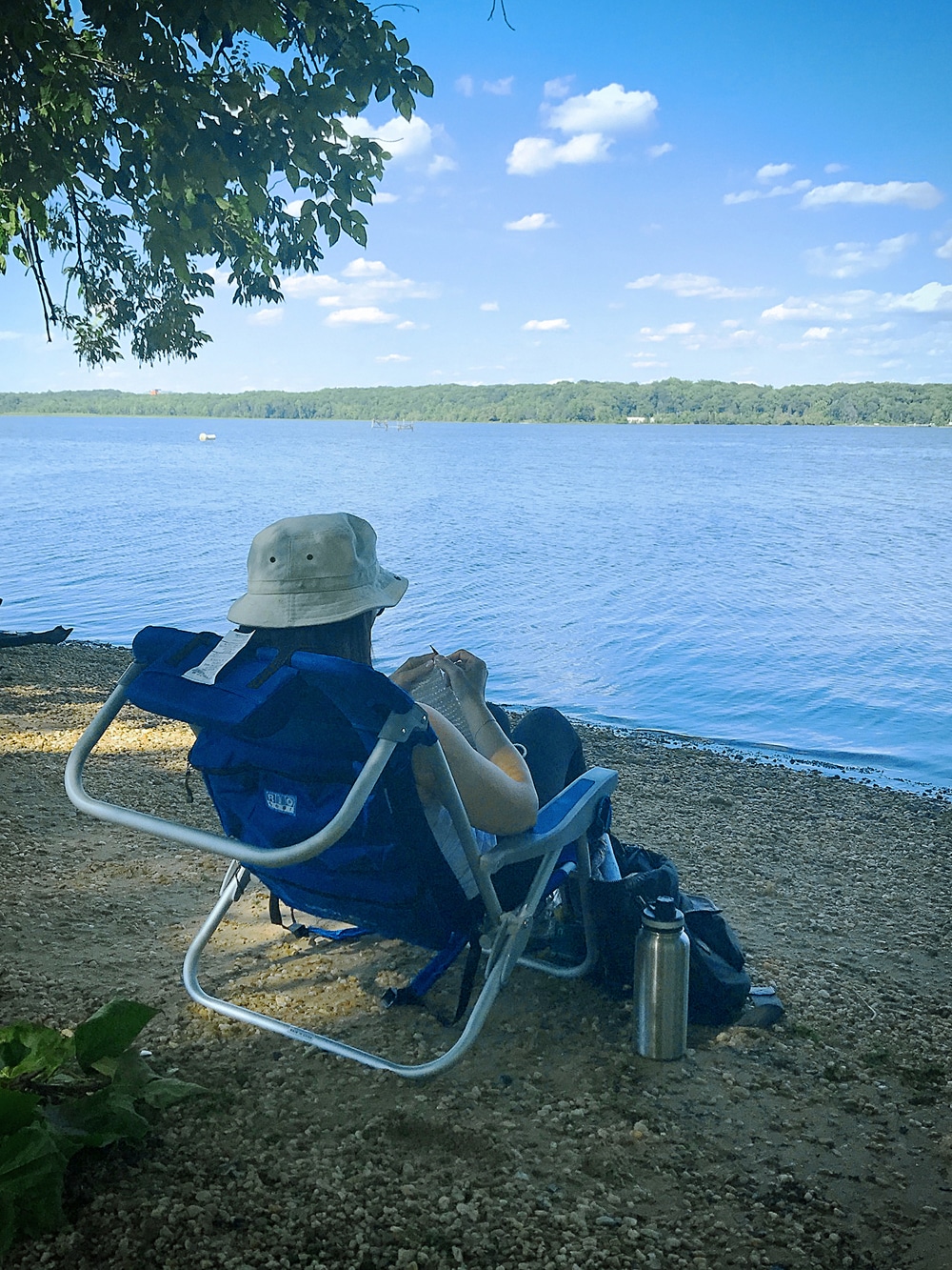 Pohick Bay Regional Park Lorton VA