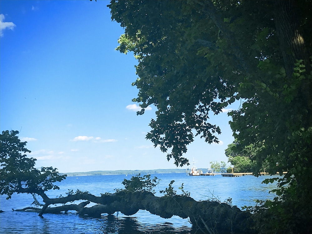 Pohick Bay Regional Park Lorton VA