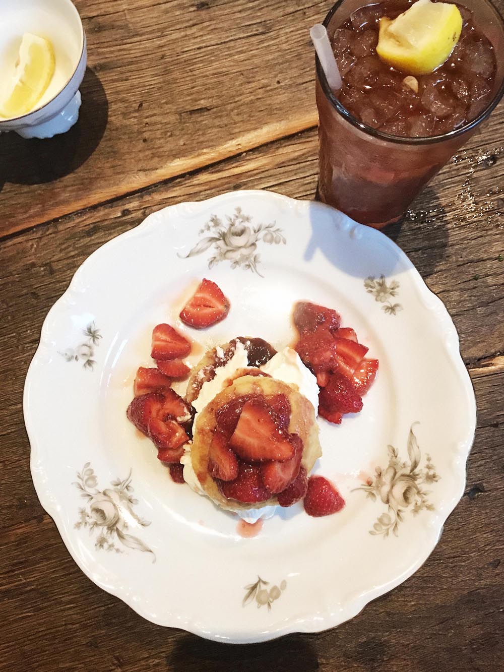 Best Biscuits in Alexandria VA