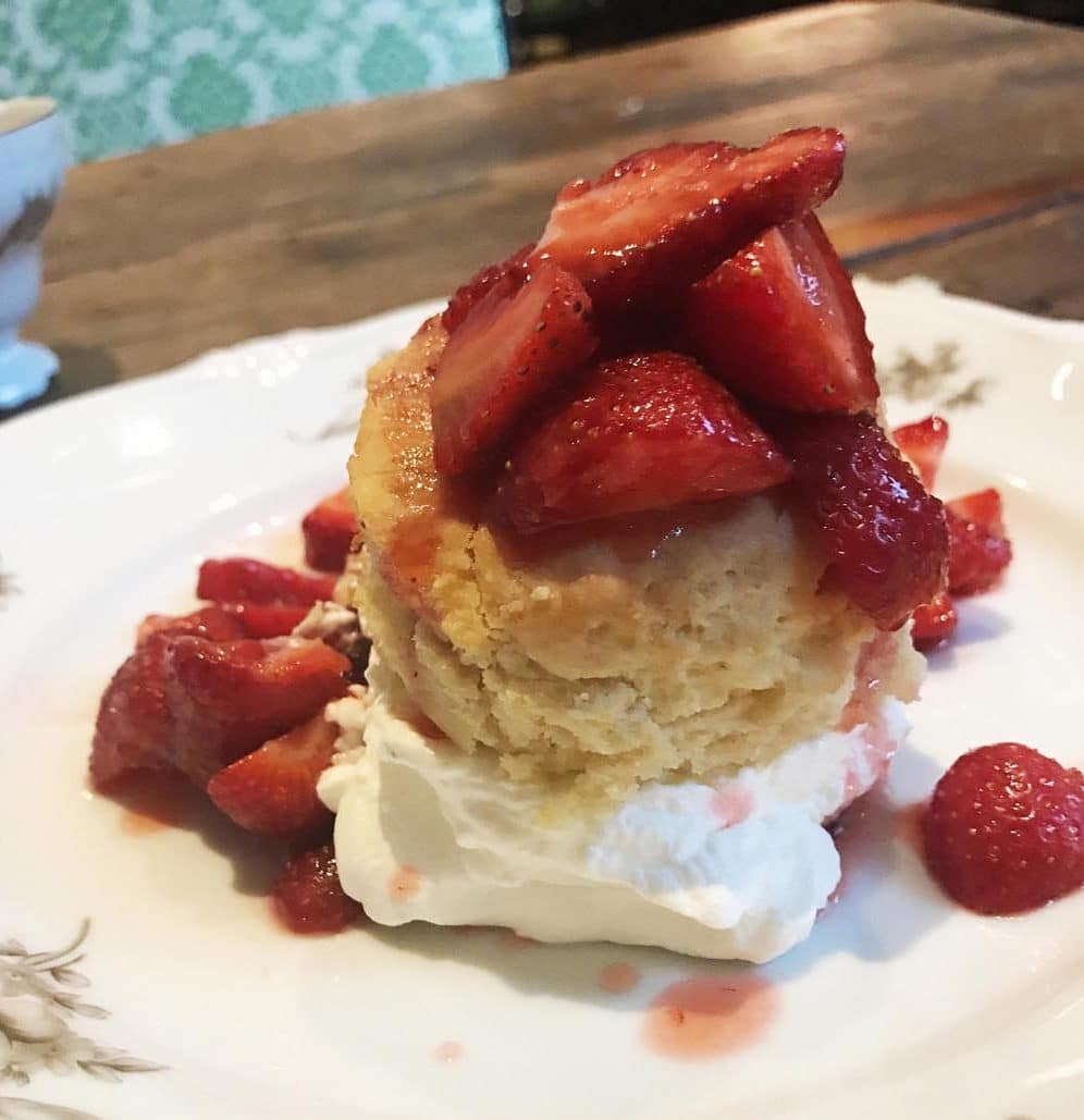 Best Biscuits in Alexandria VA