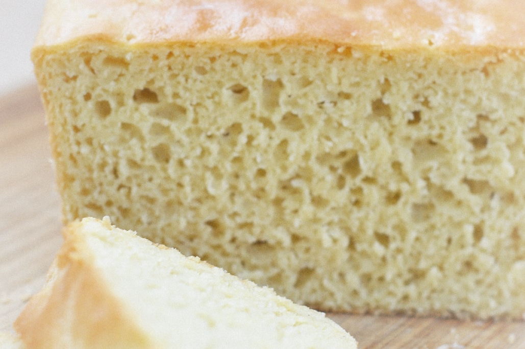 Gluten Free Bread 101 