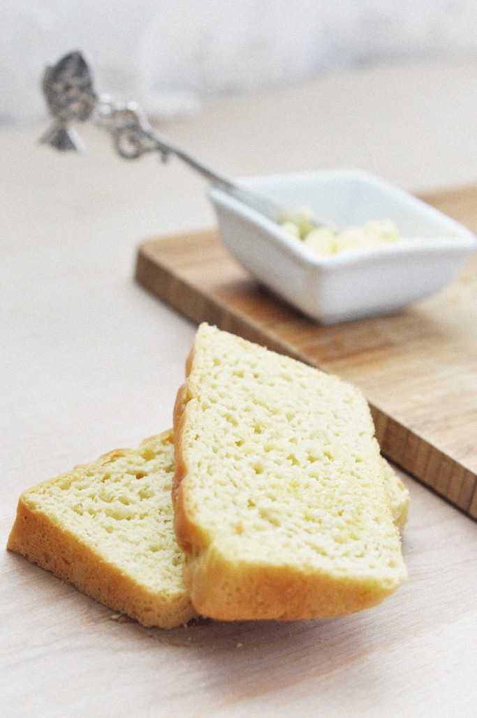 Gluten Free Bread 101