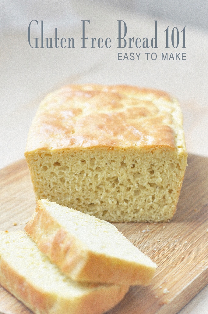 KitchenAid Bread Bowl (Gluten-Free) Bread