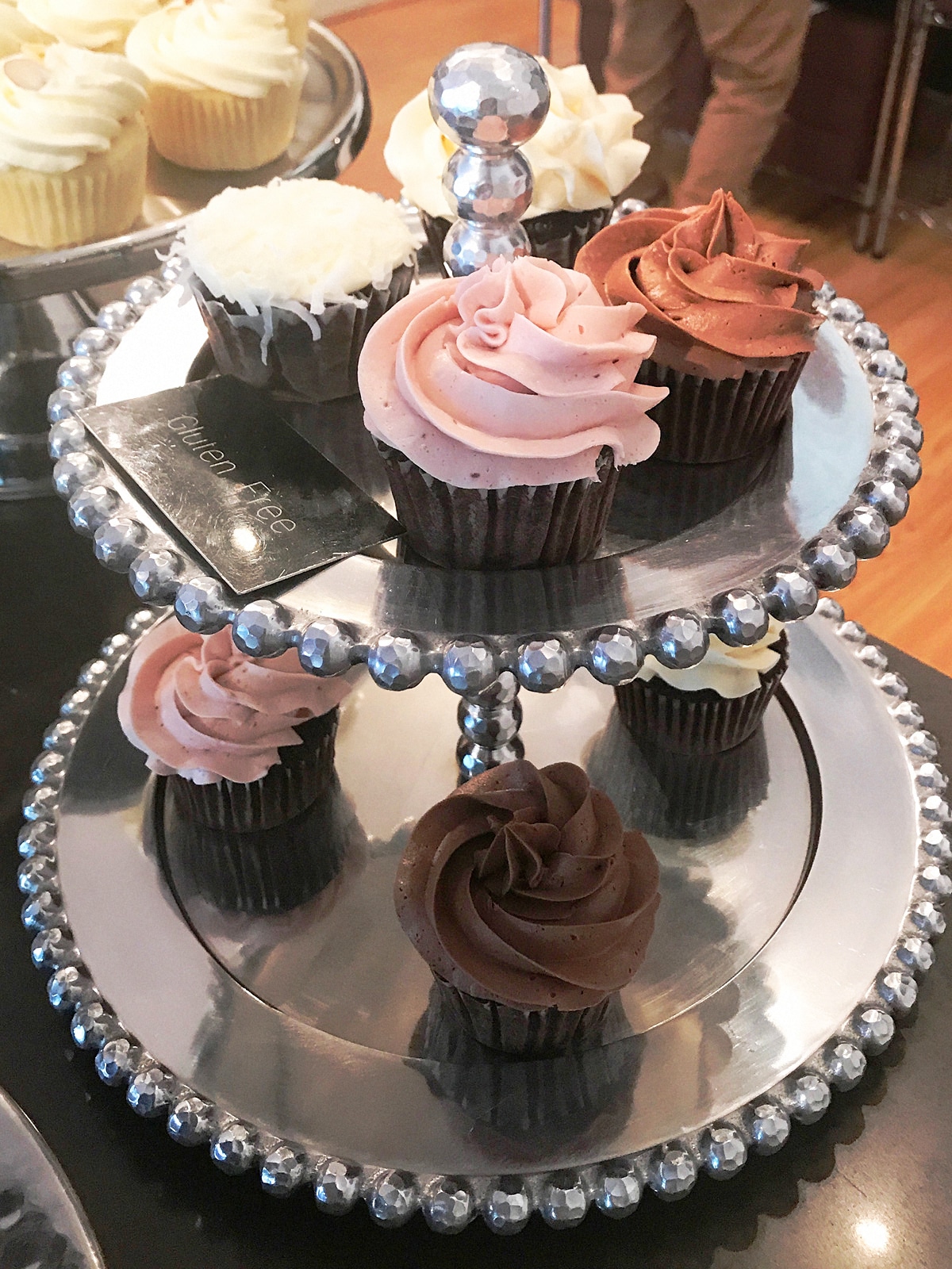 Date Night - Alexandria CupCakes