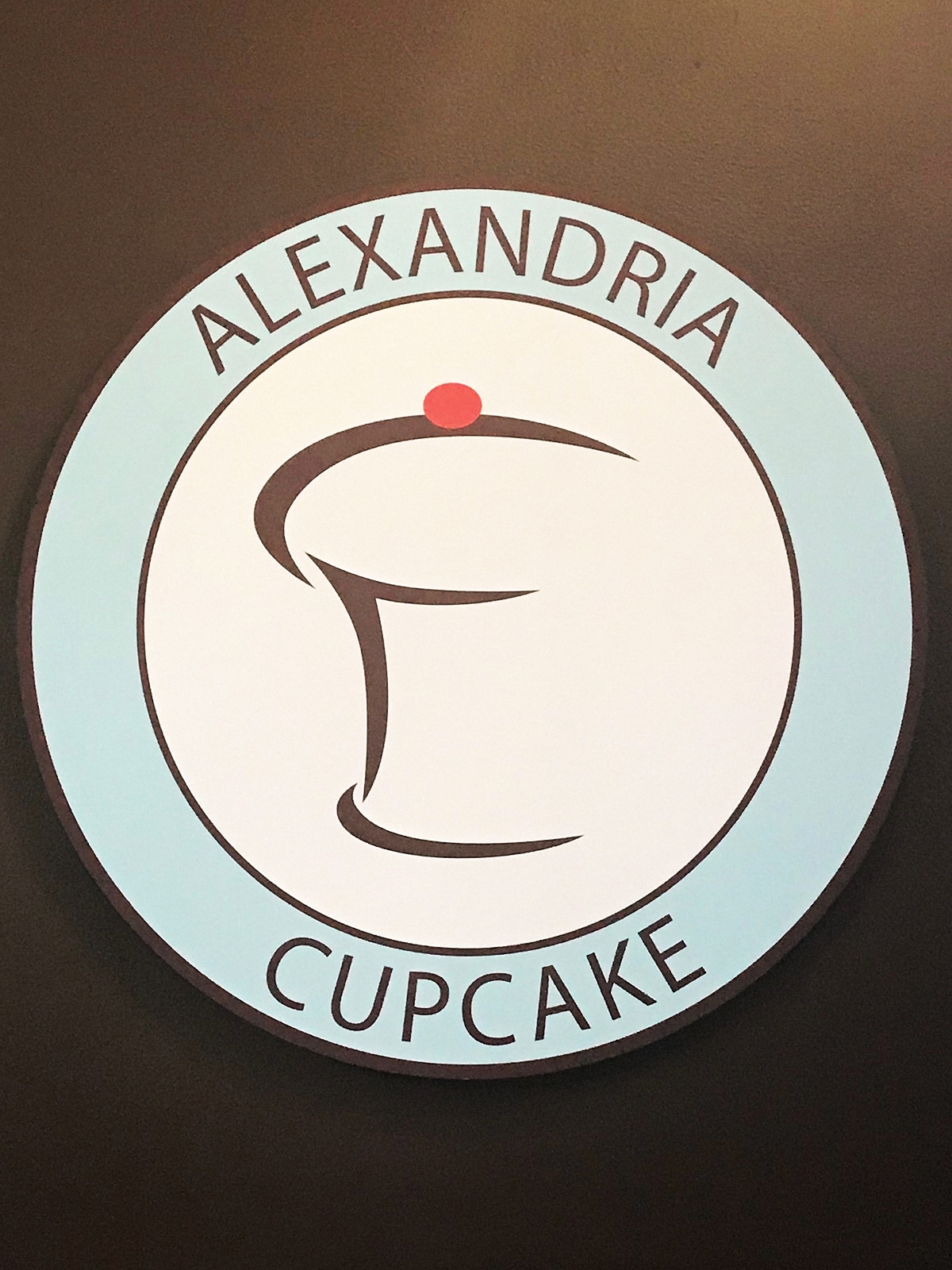 Date Night - Alexandria CupCakes