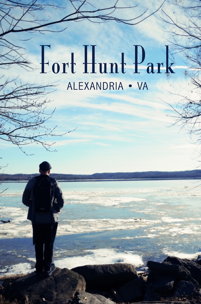 Fort Hunt Park Alexandria VA