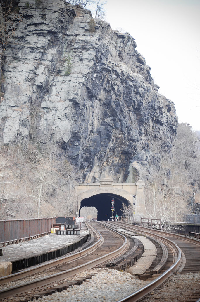 Harpers Ferry West Virginia