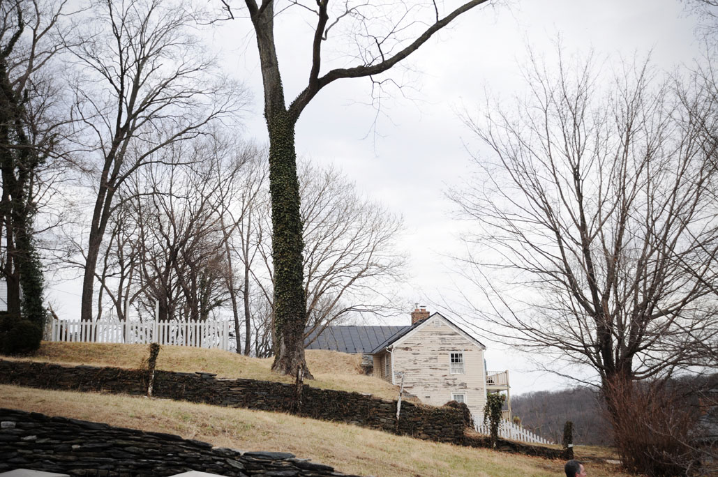 Harpers Ferry West Virginia