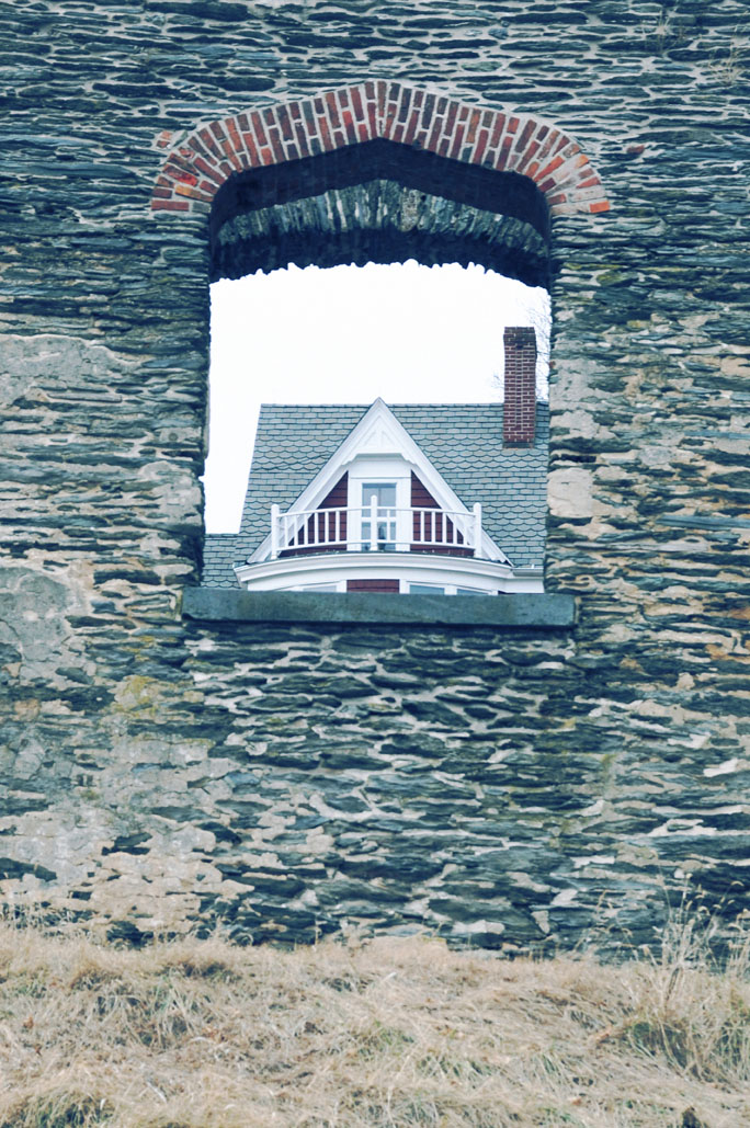 Harpers Ferry West Virginia