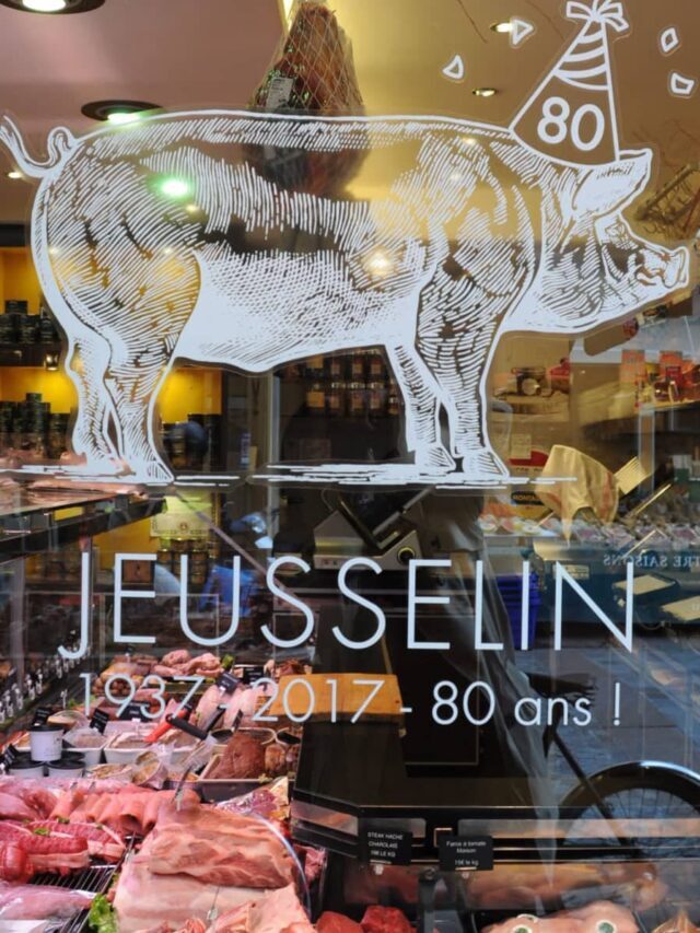 Restaurants In Paris Where Locals Eat