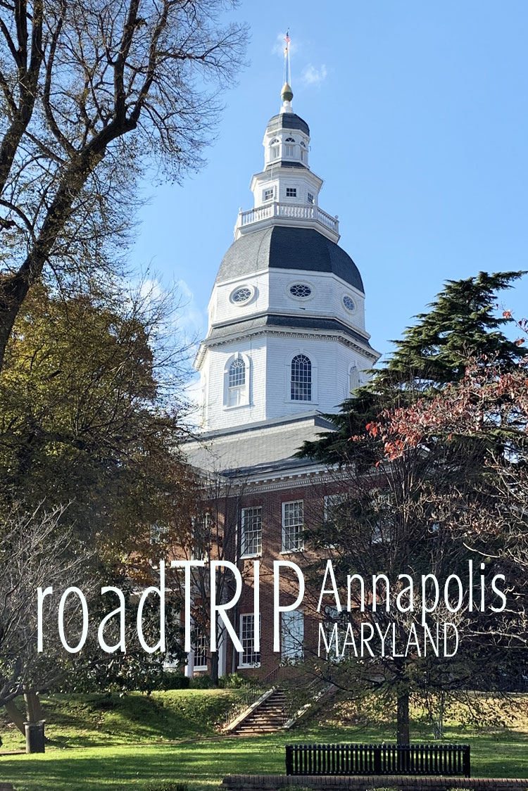 Annapolis Maryland