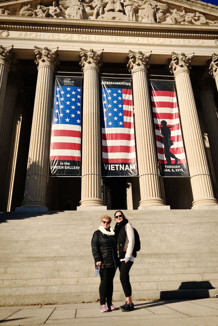 ational Archives Research Center