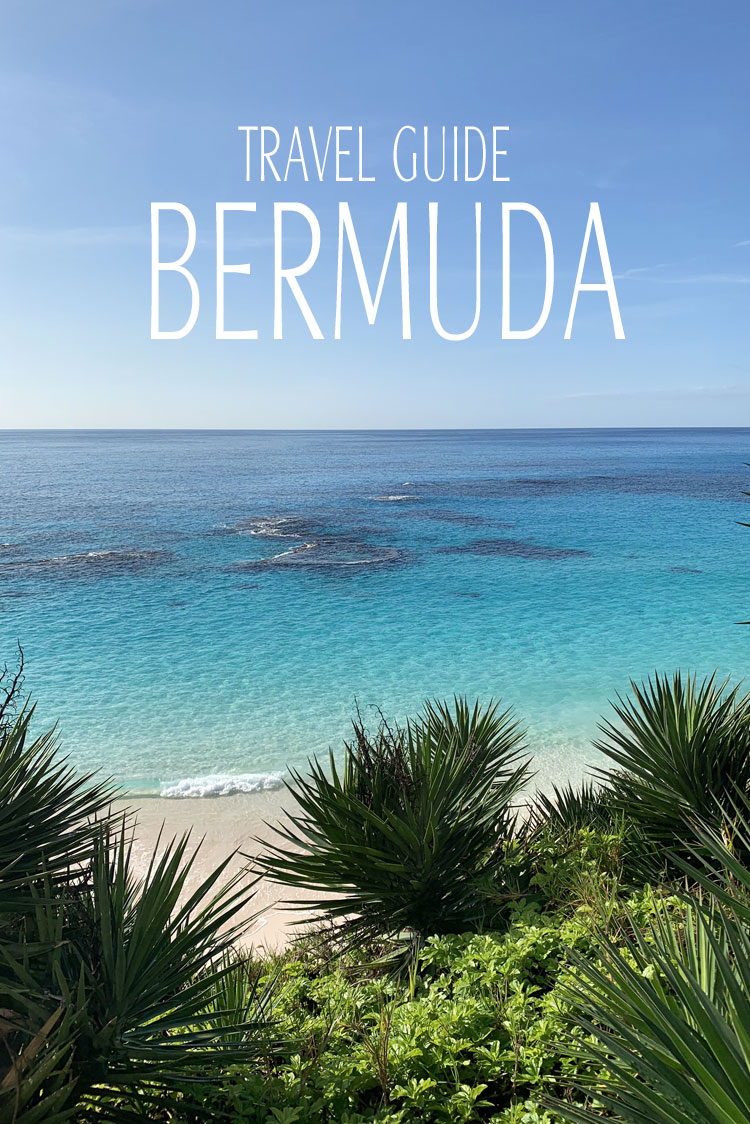 Travel Bermuda