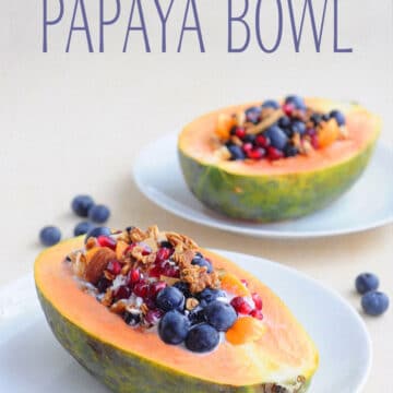 Vegan-Papaya-Bowl-Breakfast