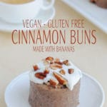 Vegan-Banana-Cinnamon-Buns-gluten-free