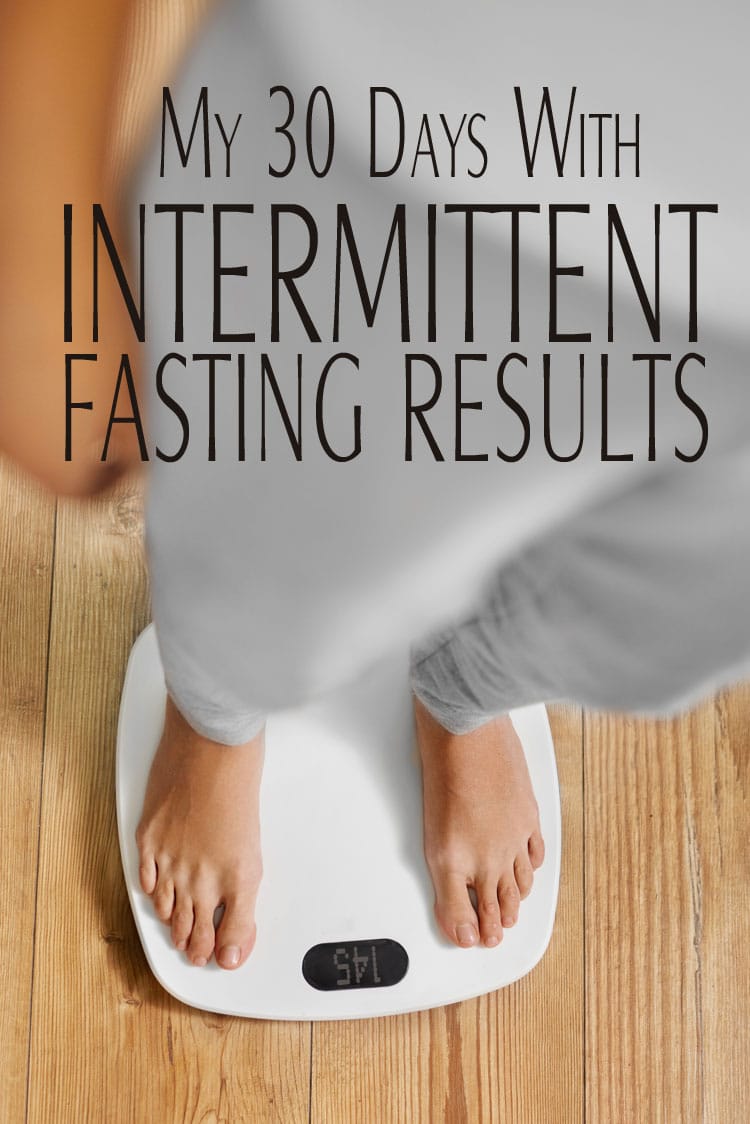 How Much Weight Can You Lose In 3 Days Intermittent Fasting