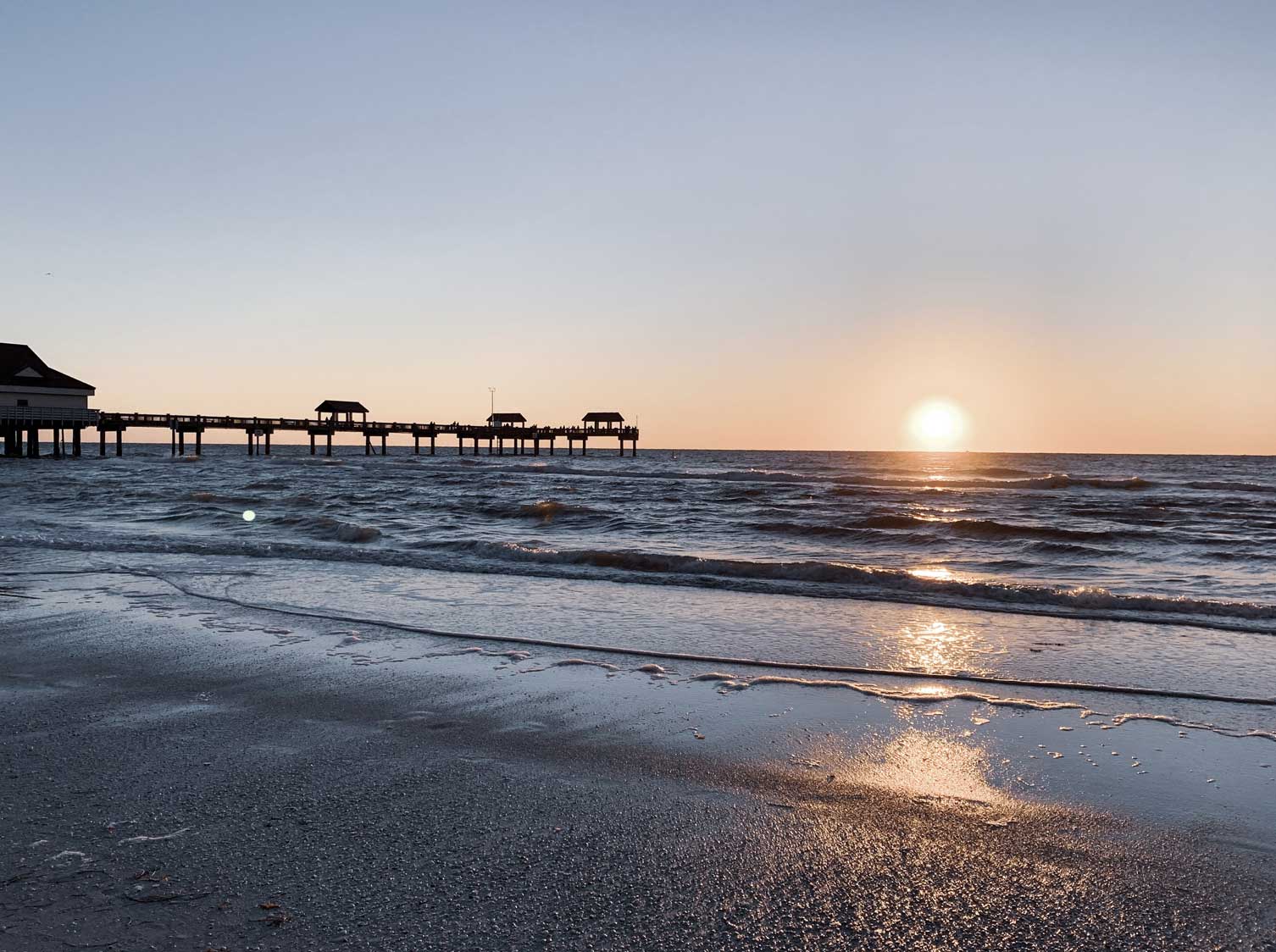 Florida Beaches