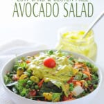 Low-Carb-Avocado-Salad
