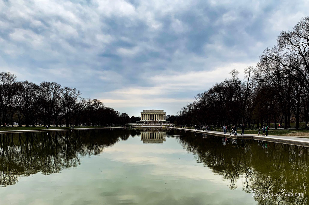 Lincoln Monument