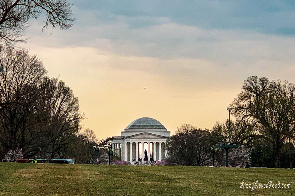 Jefferson Monument