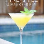 Pineapple-Summer-Cocktail