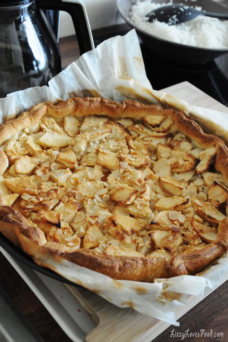 apple pie