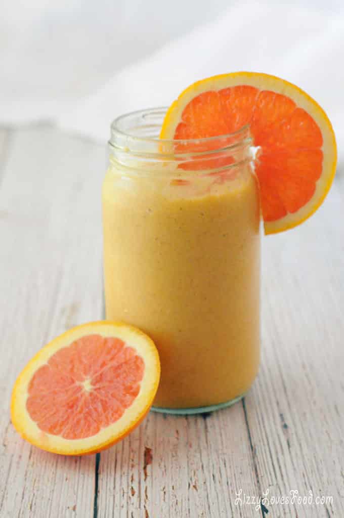 mango-smoothie