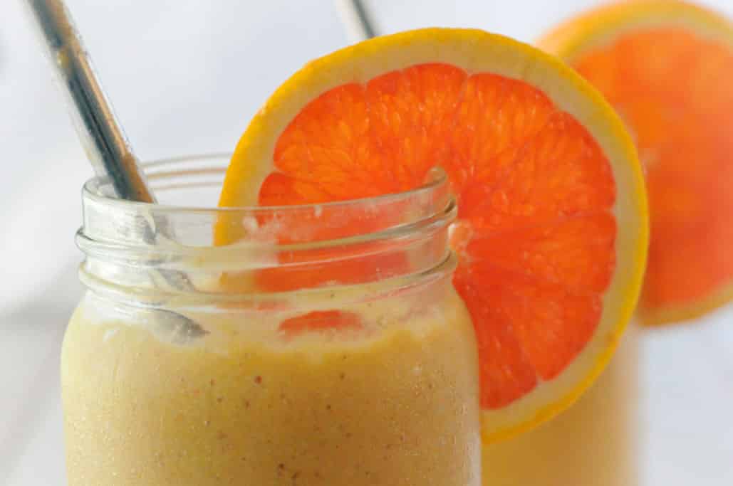 mango-smoothie