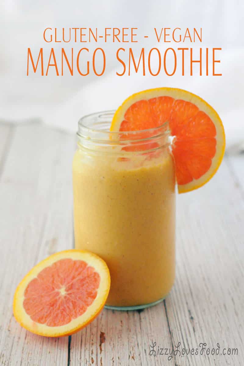 mango-smoothie