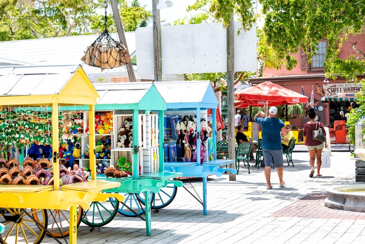 THINGS TO DO IN KEY WEST