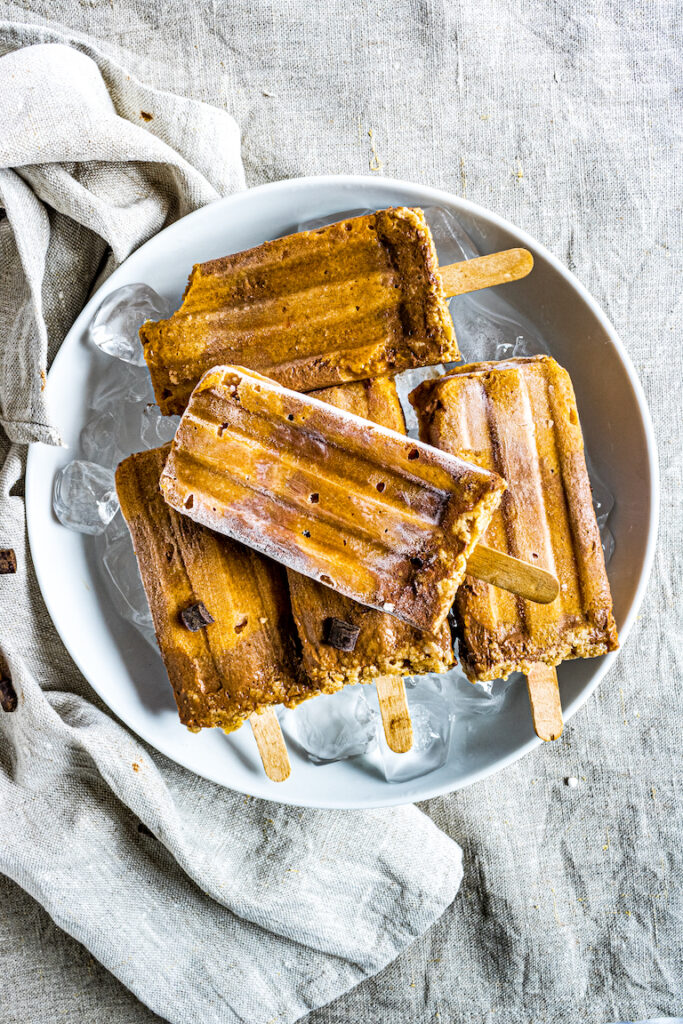 20 Gluten-Free Fall Desserts | Lizzy Loves Food