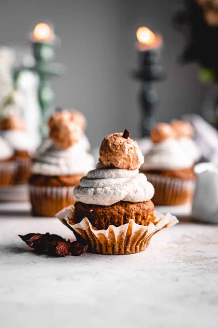 20 Gluten-Free Fall Desserts | Lizzy Loves Food