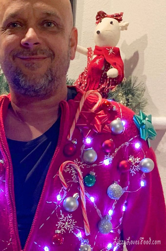 The Ugly Sweater Contest that Keeps on Giving