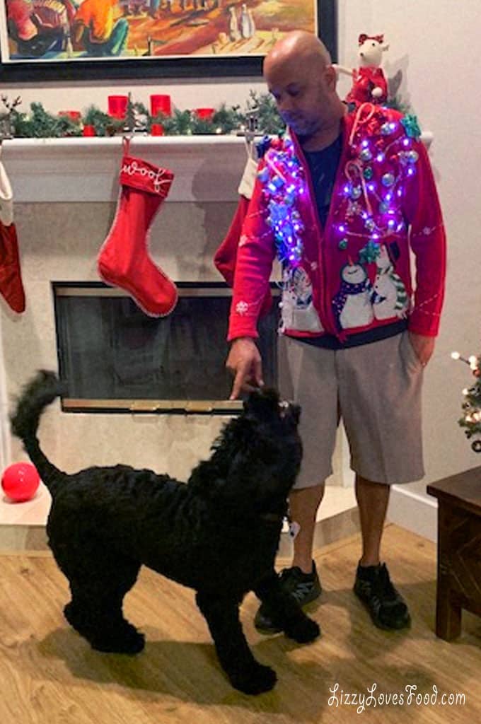 The Ugly Sweater Contest that Keeps on Giving